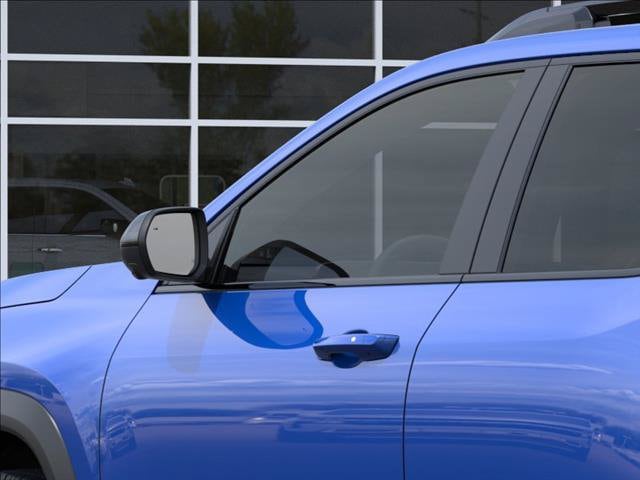 2026 Chevrolet Equinox RS - Photo 12