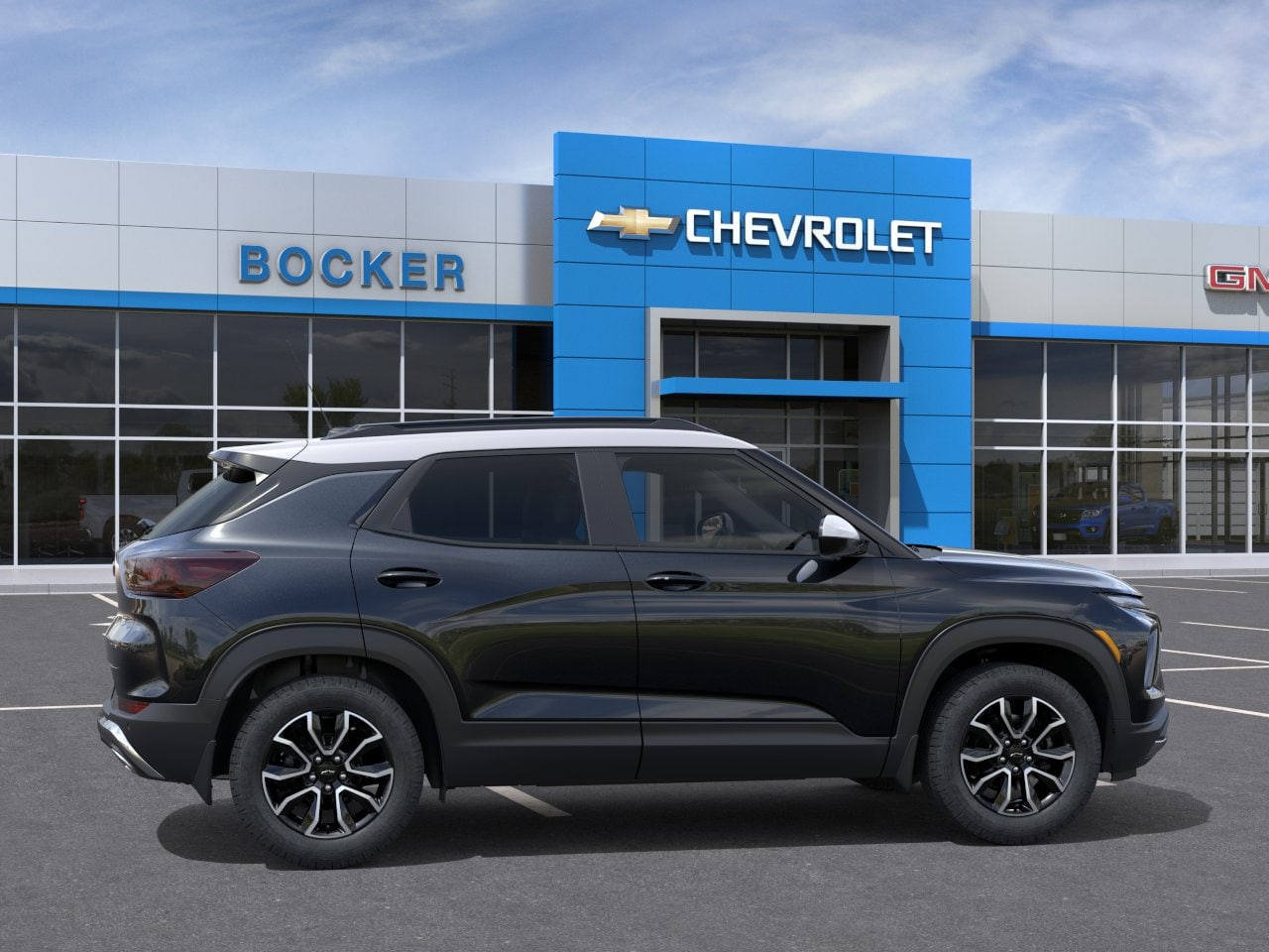 2026 Chevrolet Trailblazer Activ - Photo 29