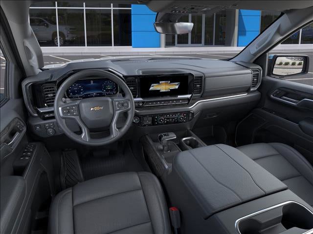2026 Chevrolet Silverado 1500 LTZ - Photo 15