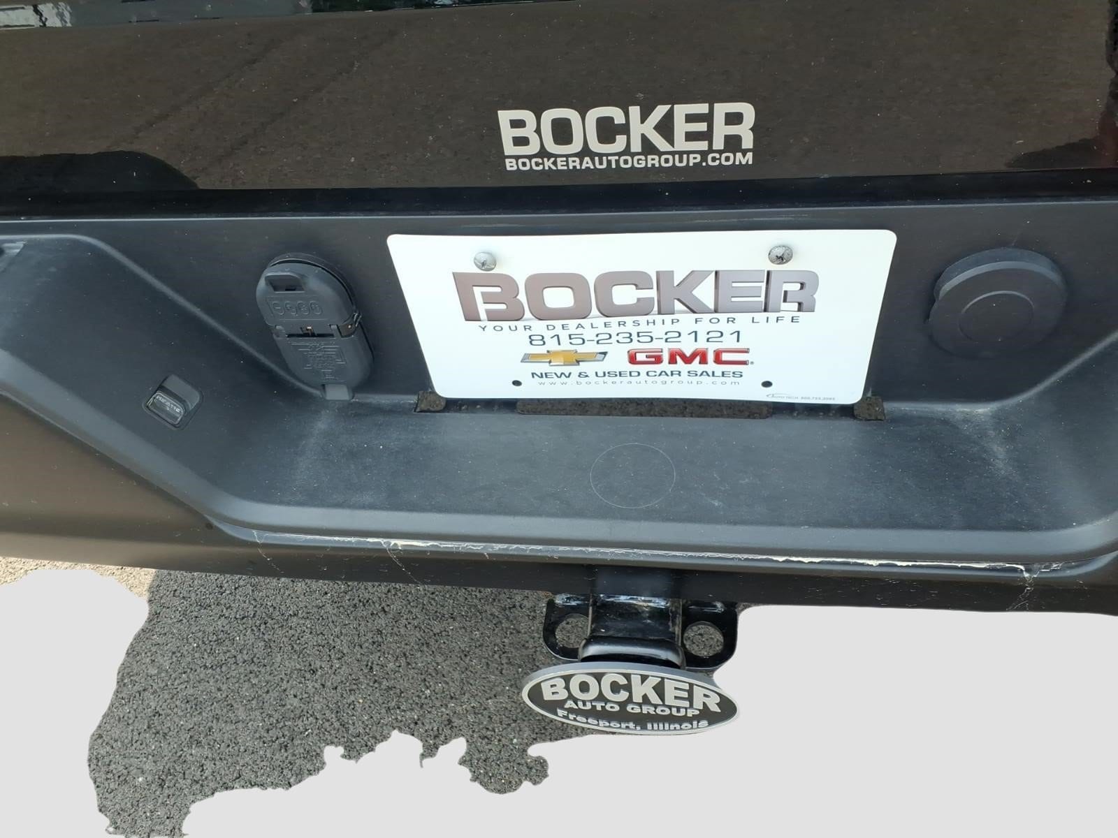 2023 Chevrolet Silverado 1500 Work Truck - Photo 9