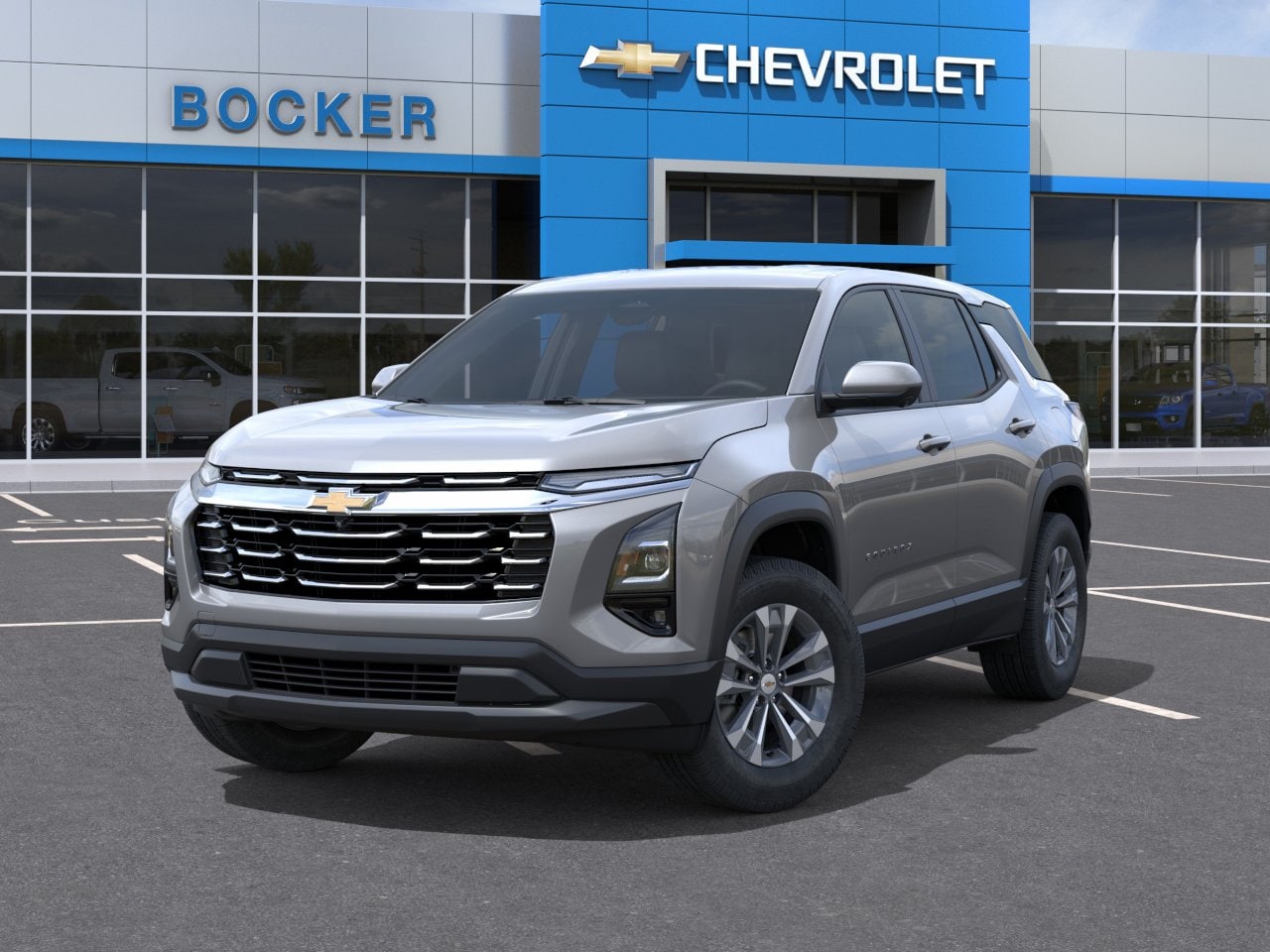 2026 Chevrolet Equinox LT - Photo 30