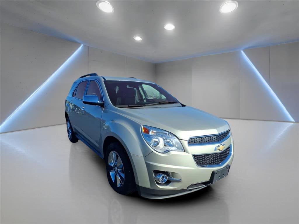 2015 Chevrolet Equinox