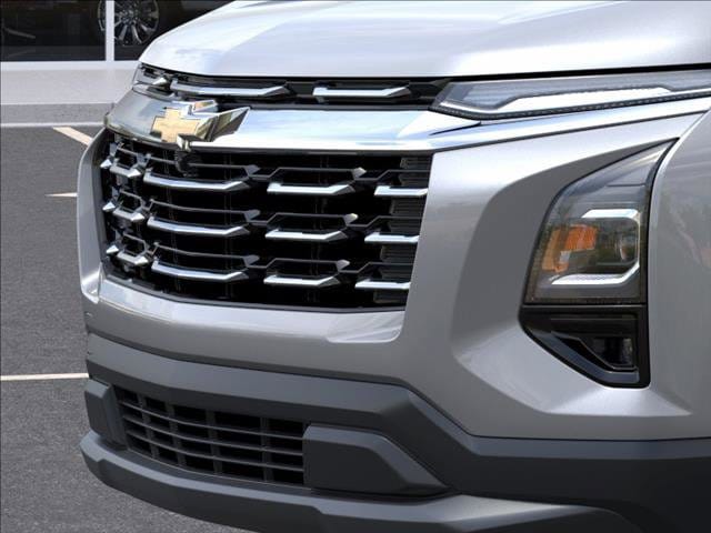 2026 Chevrolet Equinox LT - Photo 13