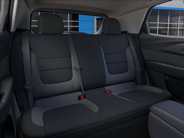 2026 Chevrolet Trailblazer LS - Photo 17