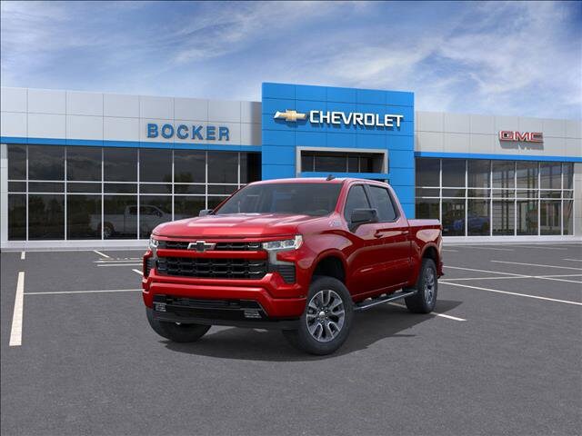2026 Chevrolet Silverado 1500 RST - Photo 8