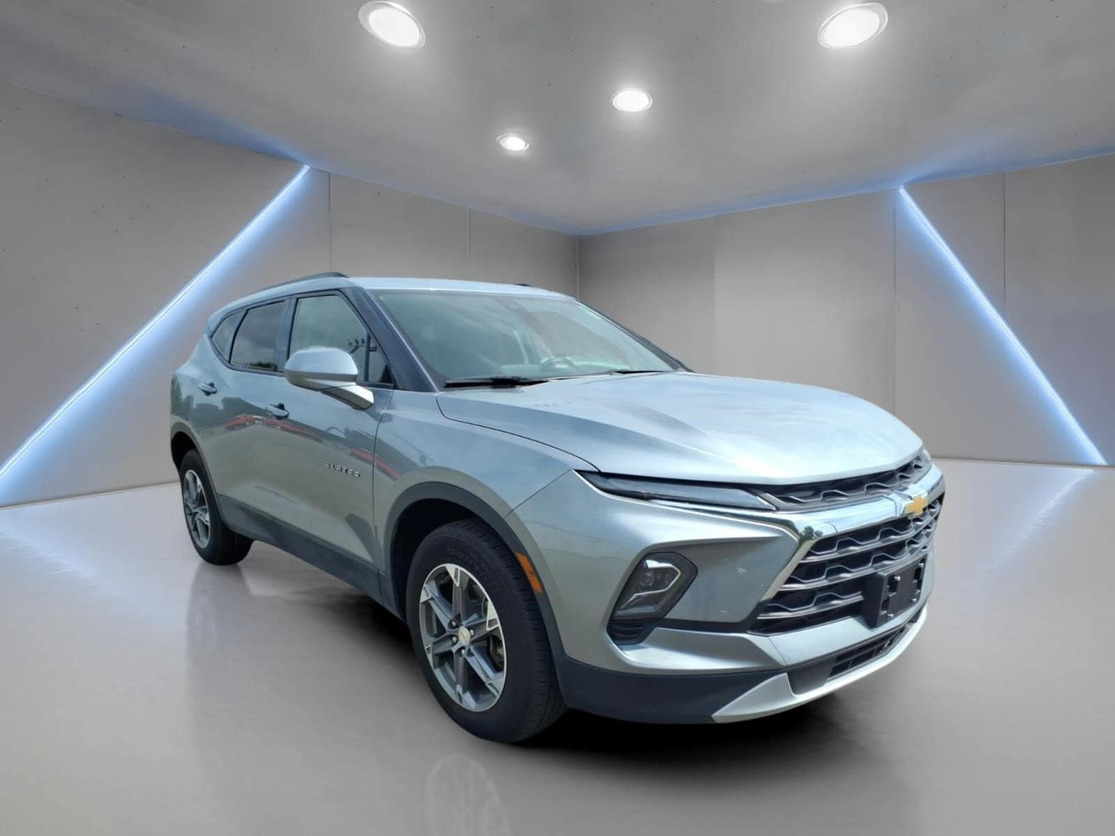 2023 Chevrolet Blazer