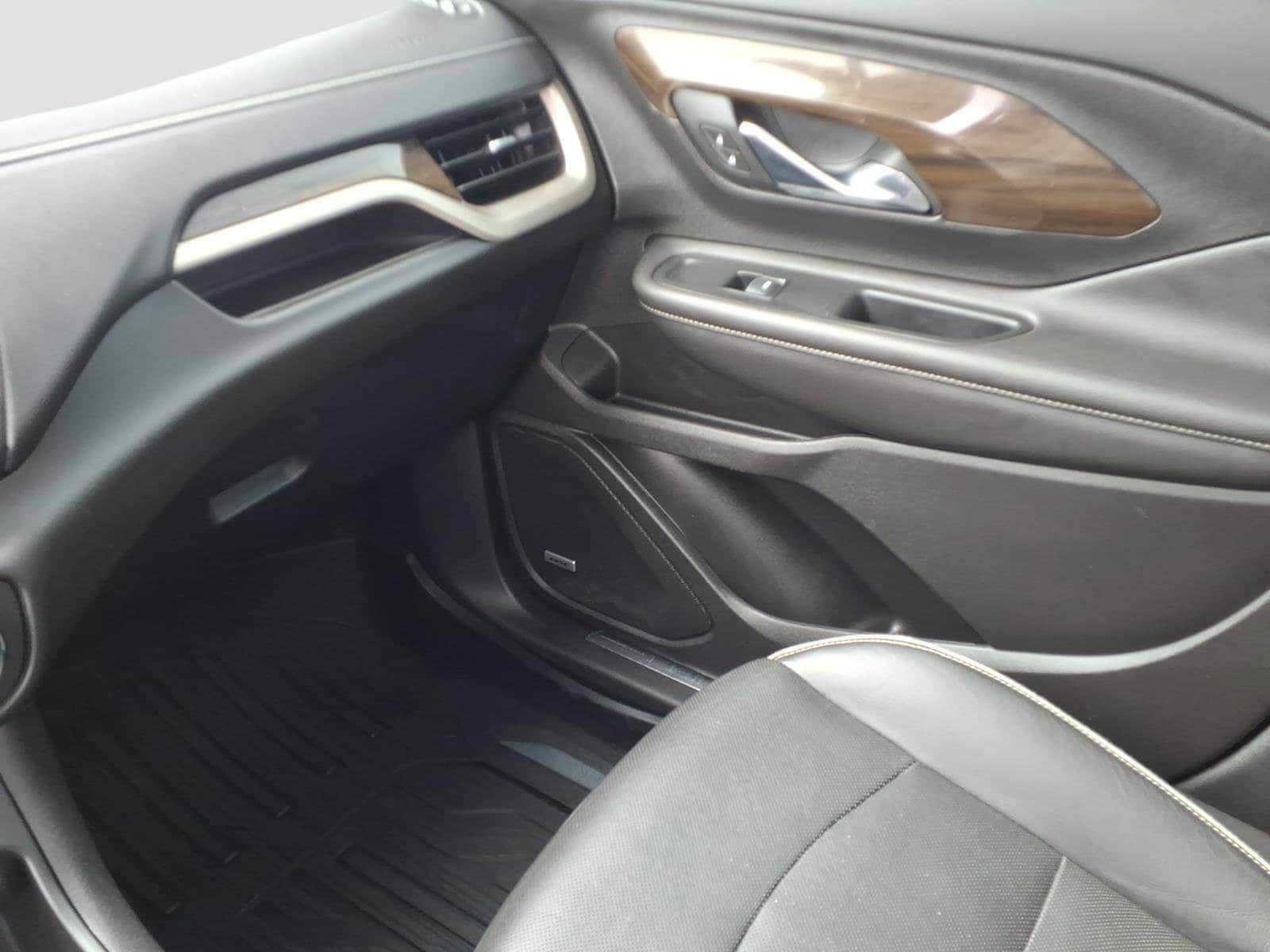 2019 GMC Terrain Denali - Photo 24