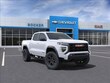 GMC Canyon