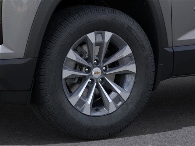 2026 Chevrolet Equinox LT - Photo 9