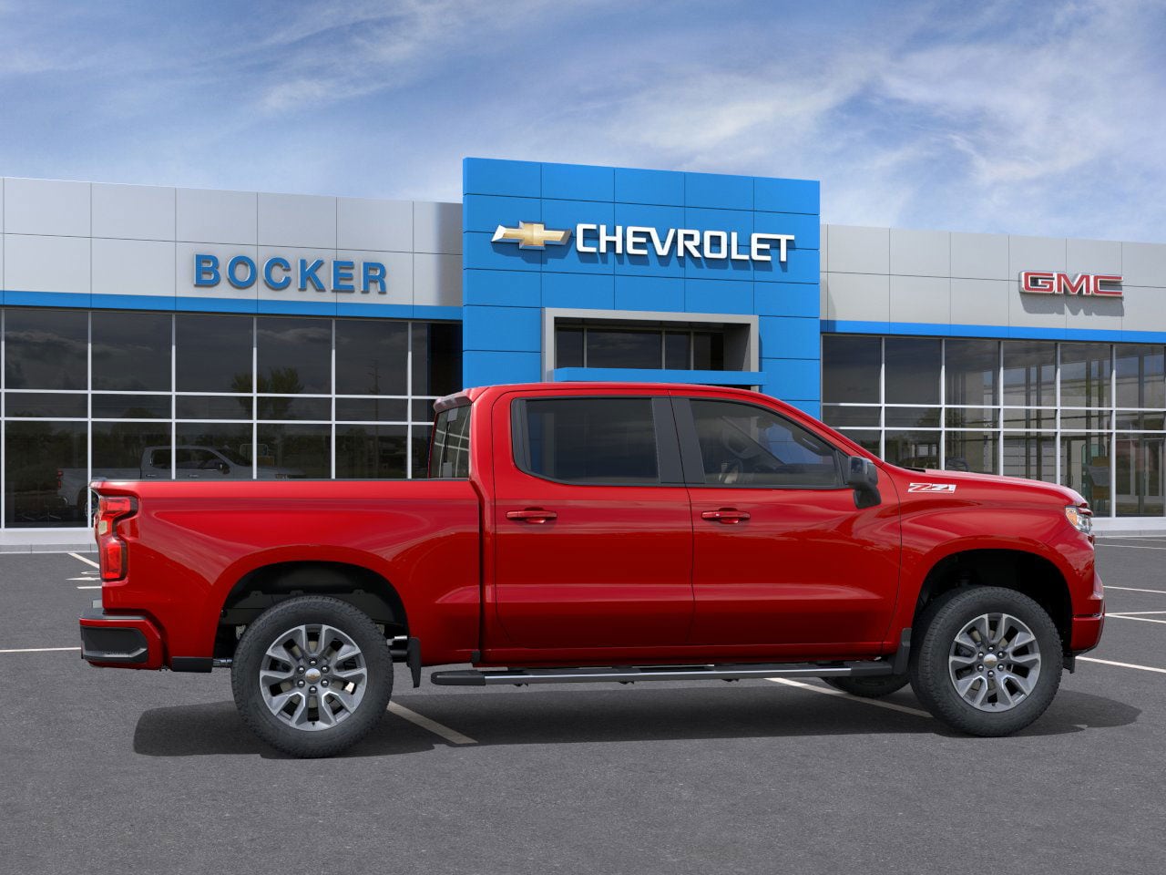 2026 Chevrolet Silverado 1500 RST - Photo 29