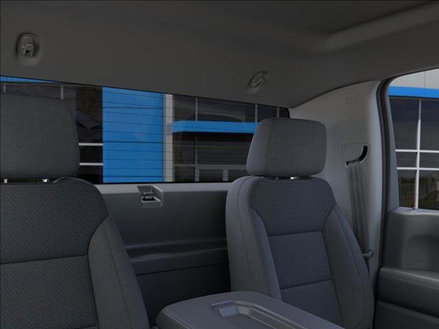 2025 GMC Sierra 1500 Pro - Photo 24