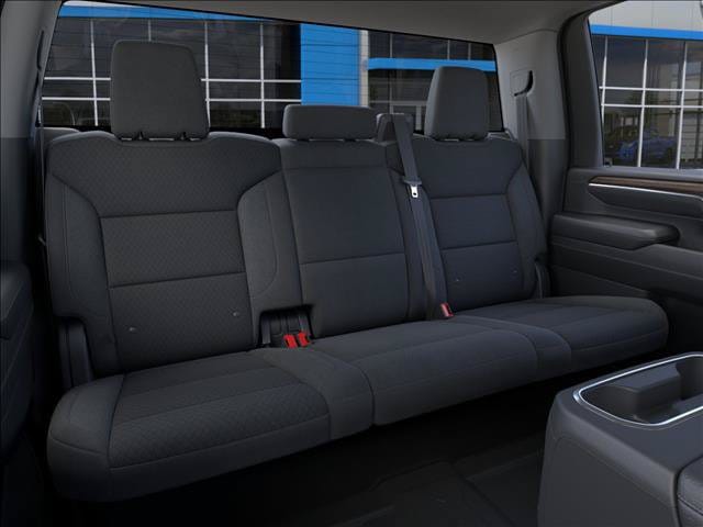 2026 Chevrolet Silverado 2500 HD LT - Photo 17