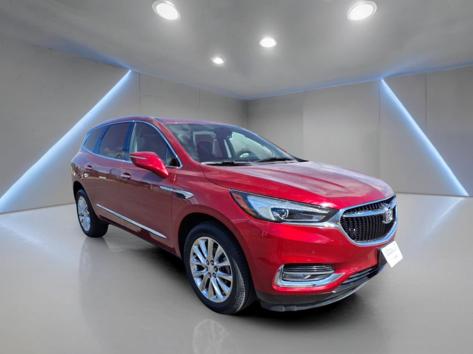 2019 Buick Enclave Premium