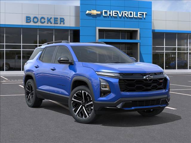 2026 Chevrolet Equinox RS - Photo 7