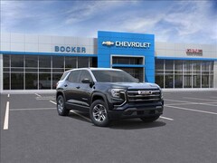 2026 GMC Terrain Elevation SUV