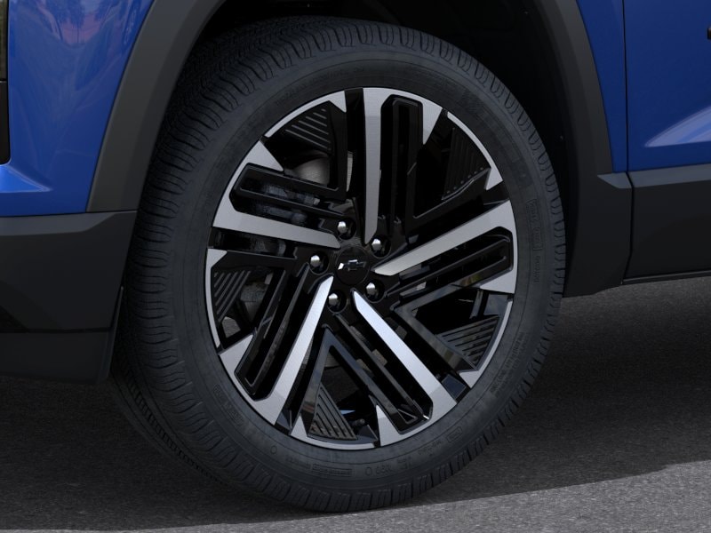 2026 Chevrolet Equinox RS - Photo 33