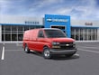  Chevrolet Express Cargo