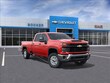  Chevrolet Silverado 2500 HD