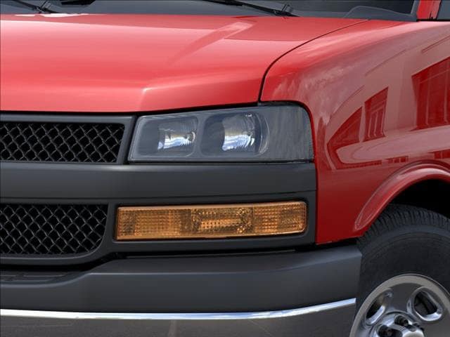 2026 Chevrolet Express Cargo Work Van - Photo 10