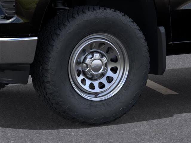 2026 Chevrolet Silverado 1500 Work Truck - Photo 9