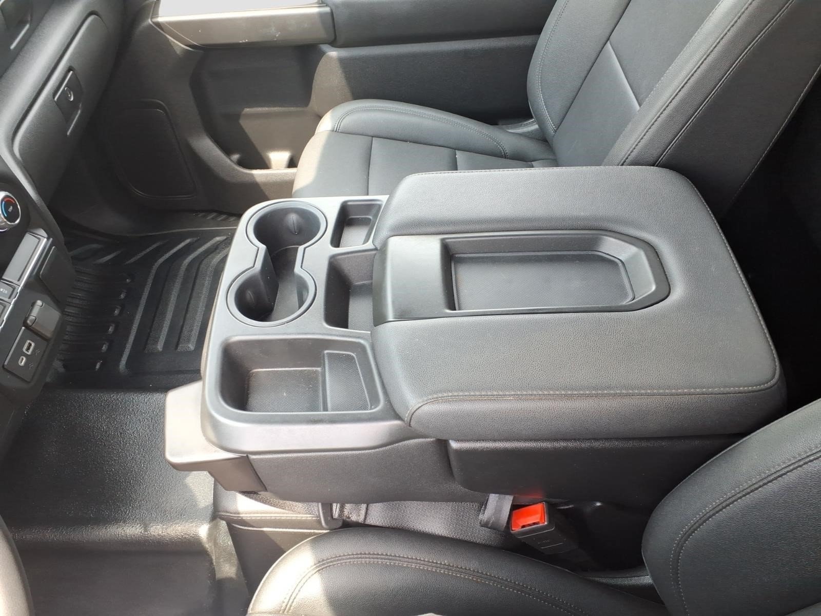 2023 Chevrolet Silverado 1500 Work Truck - Photo 14