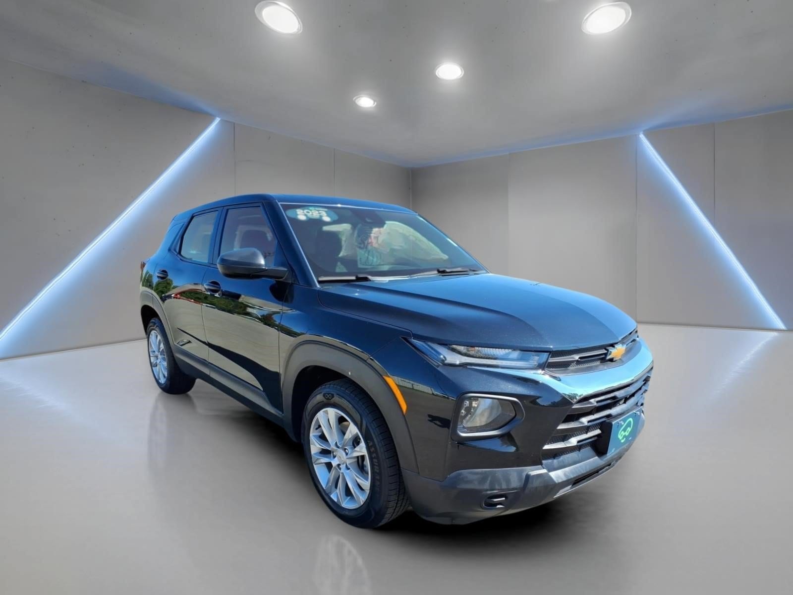 2023 Chevrolet Trailblazer SUV 