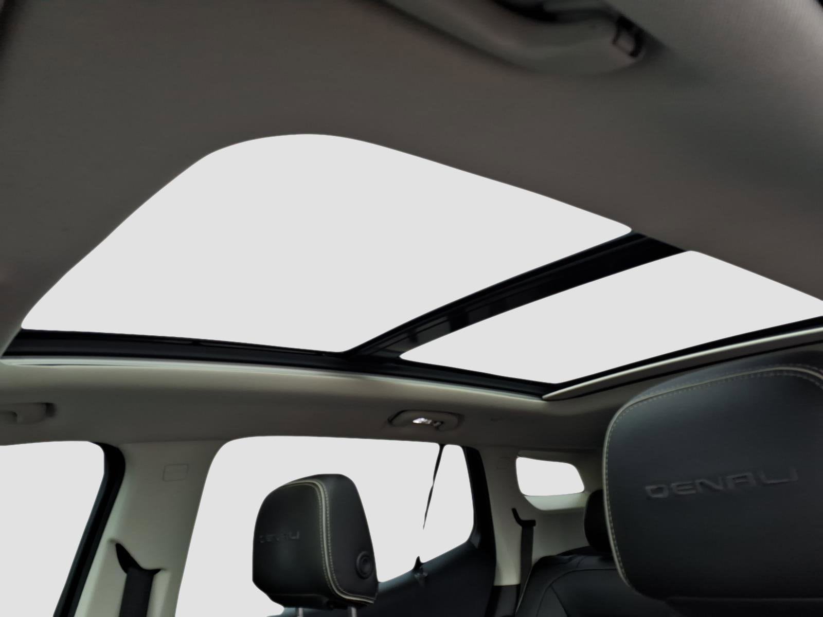 2019 GMC Terrain Denali - Photo 10