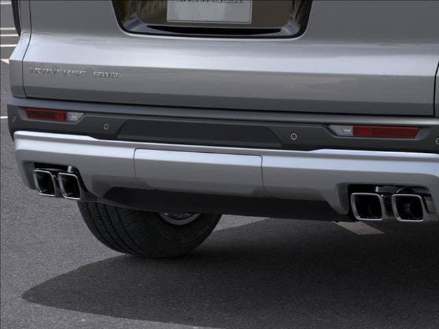 2026 Chevrolet Traverse LT - Photo 14