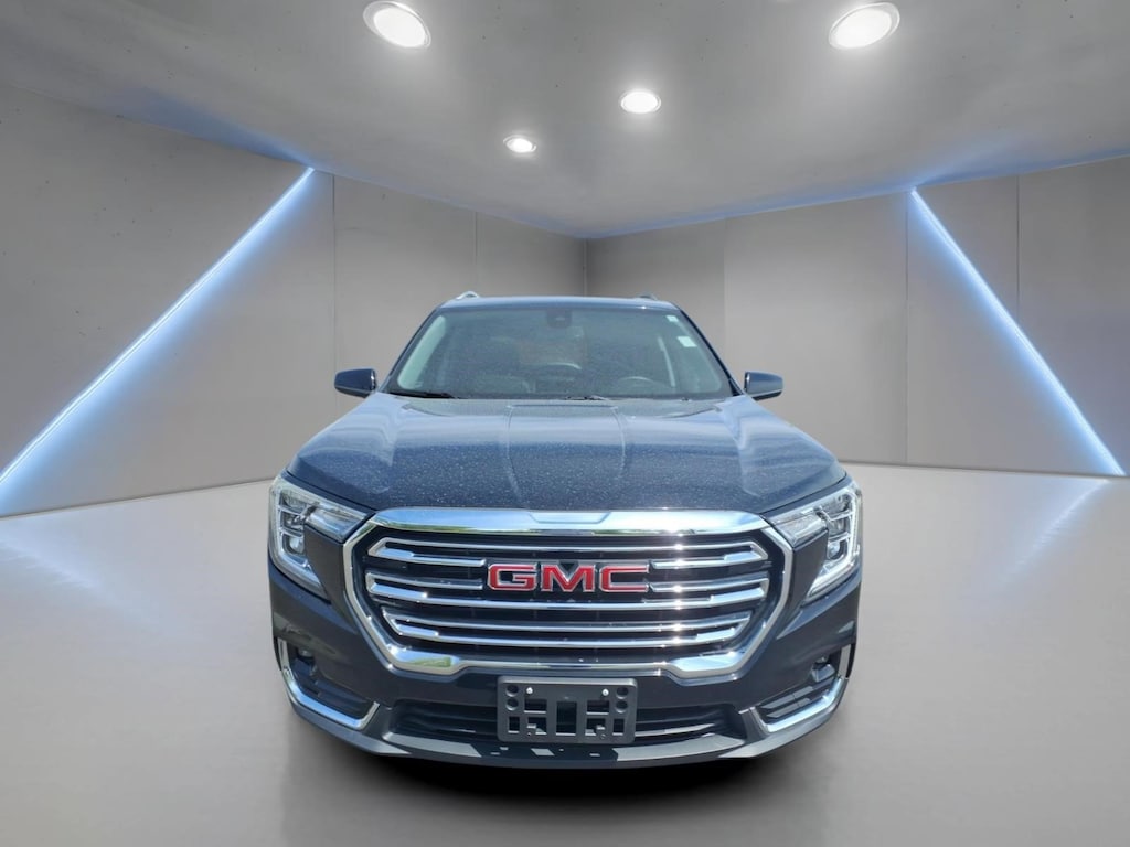 Certified 2023 GMC Terrain SLT SUV