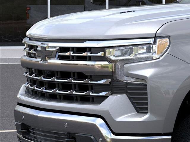 2026 Chevrolet Silverado 1500 LTZ - Photo 13