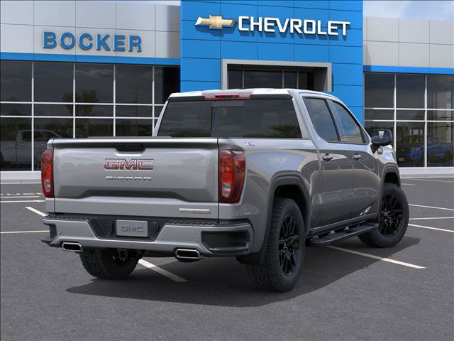 New 2026 GMC Sierra 1500 Elevation Truck