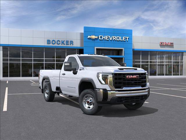  GMC Sierra 2500 HD