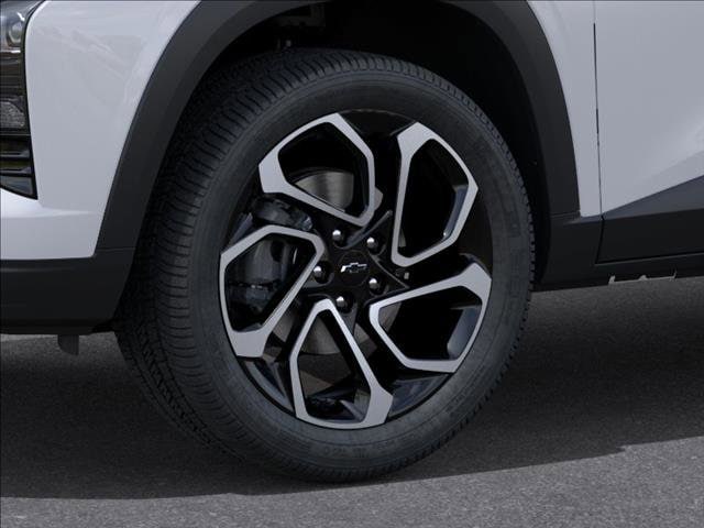 2026 Chevrolet Trax RS - Photo 9
