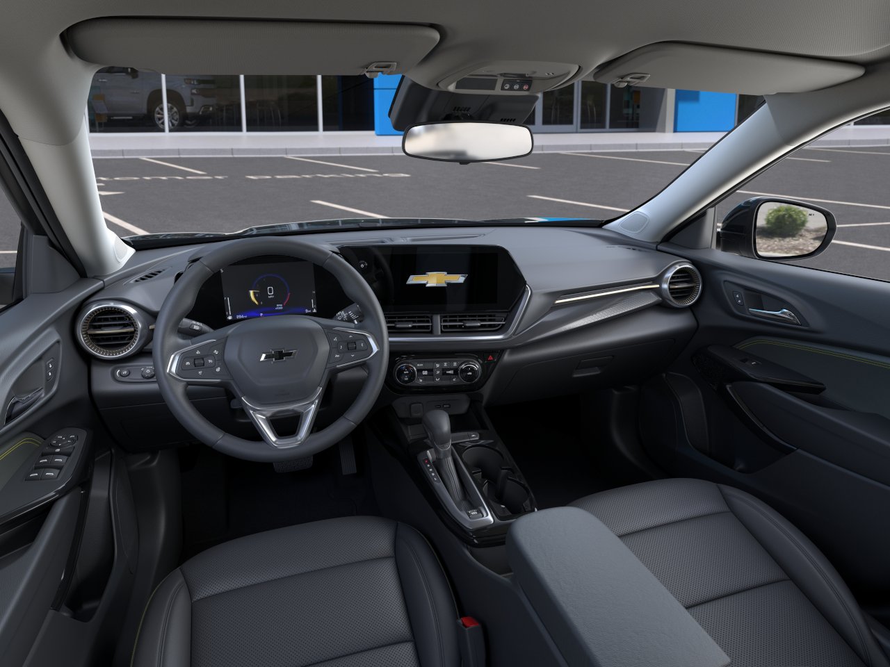 2026 Chevrolet Trax Activ - Photo 15