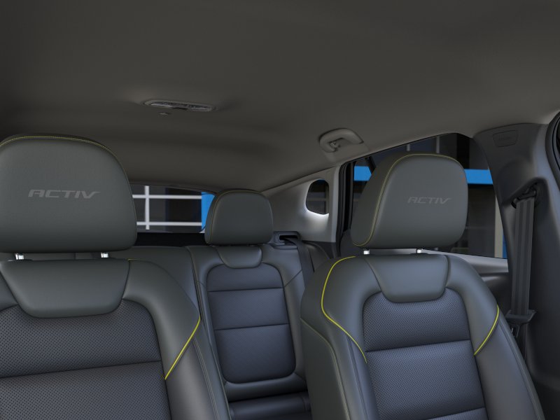 2026 Chevrolet Trax Activ - Photo 24