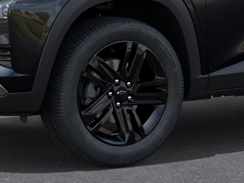 2026 Chevrolet Trax Activ - Photo 9