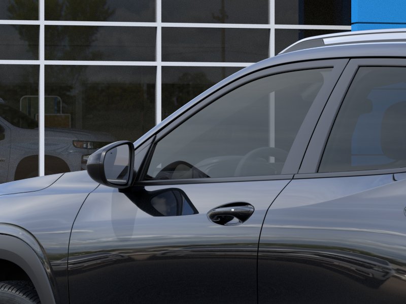 2026 Chevrolet Trax Activ - Photo 12