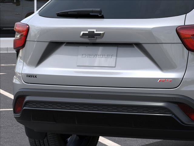 2026 Chevrolet Trax RS - Photo 14