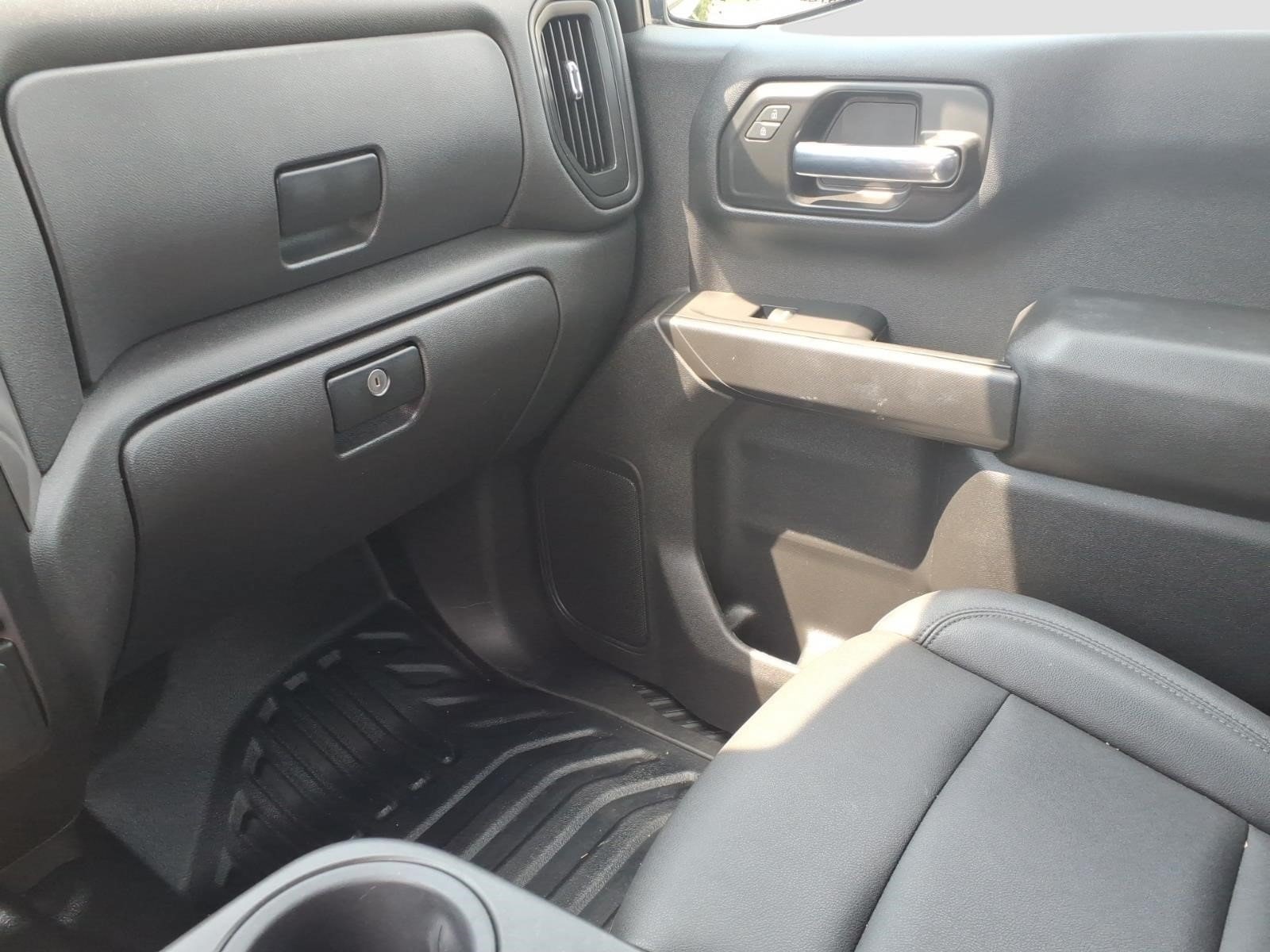 2023 Chevrolet Silverado 1500 Work Truck - Photo 23