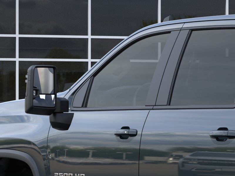 2026 Chevrolet Silverado 2500 HD LT - Photo 36