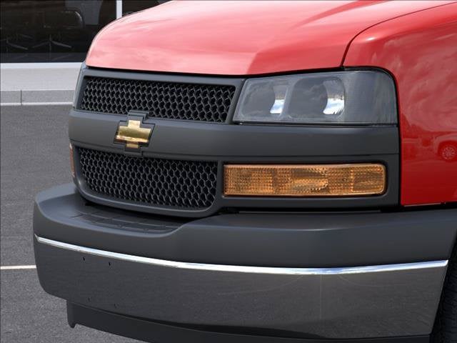 2026 Chevrolet Express Cargo Work Van - Photo 13