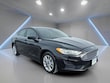  Ford Fusion Hybrid