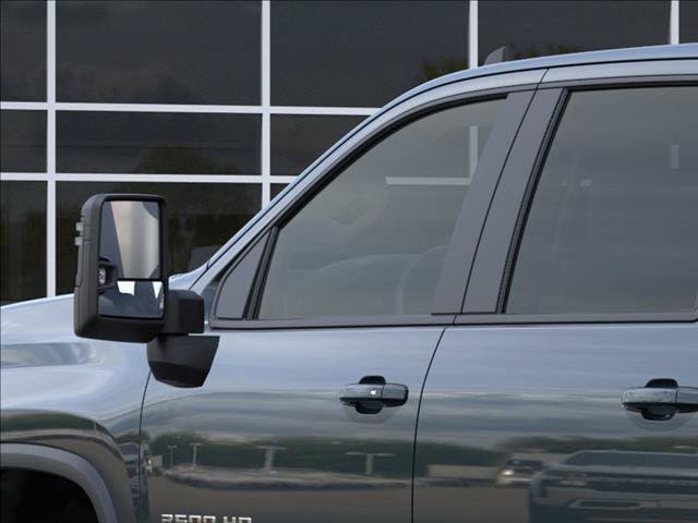 2026 Chevrolet Silverado 2500 HD LT - Photo 12