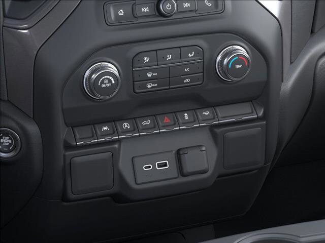 2025 GMC Sierra 1500 Pro - Photo 23