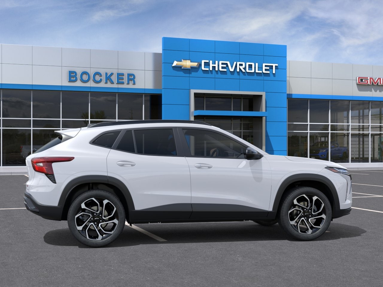 2026 Chevrolet Trax RS - Photo 29