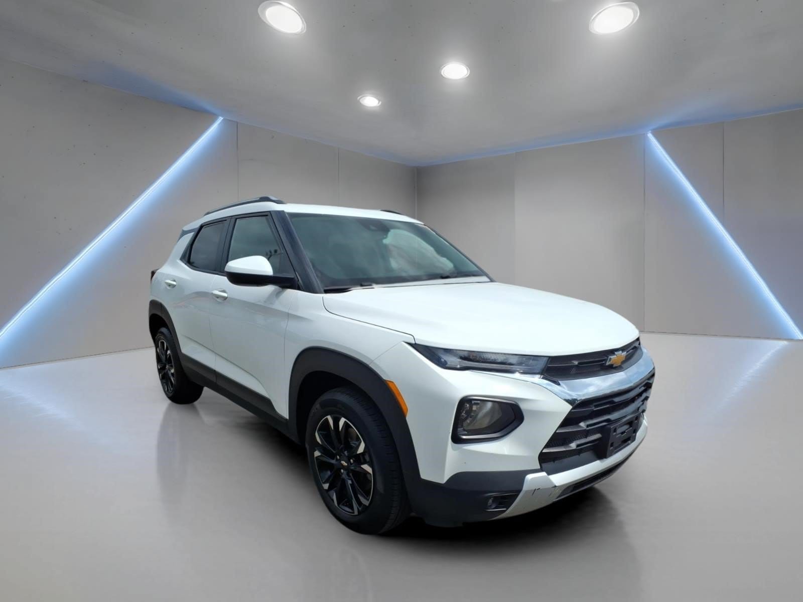 2023 Chevrolet Trailblazer SUV 