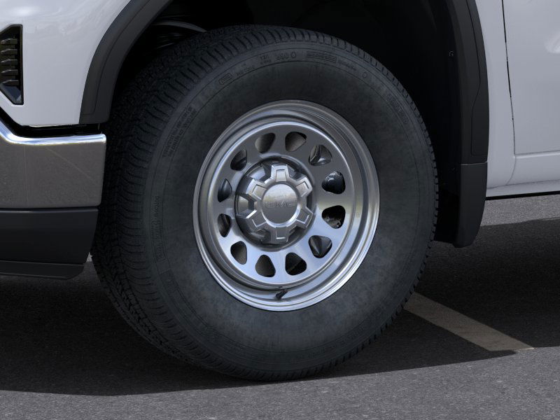 2025 GMC Sierra 1500 Pro - Photo 33