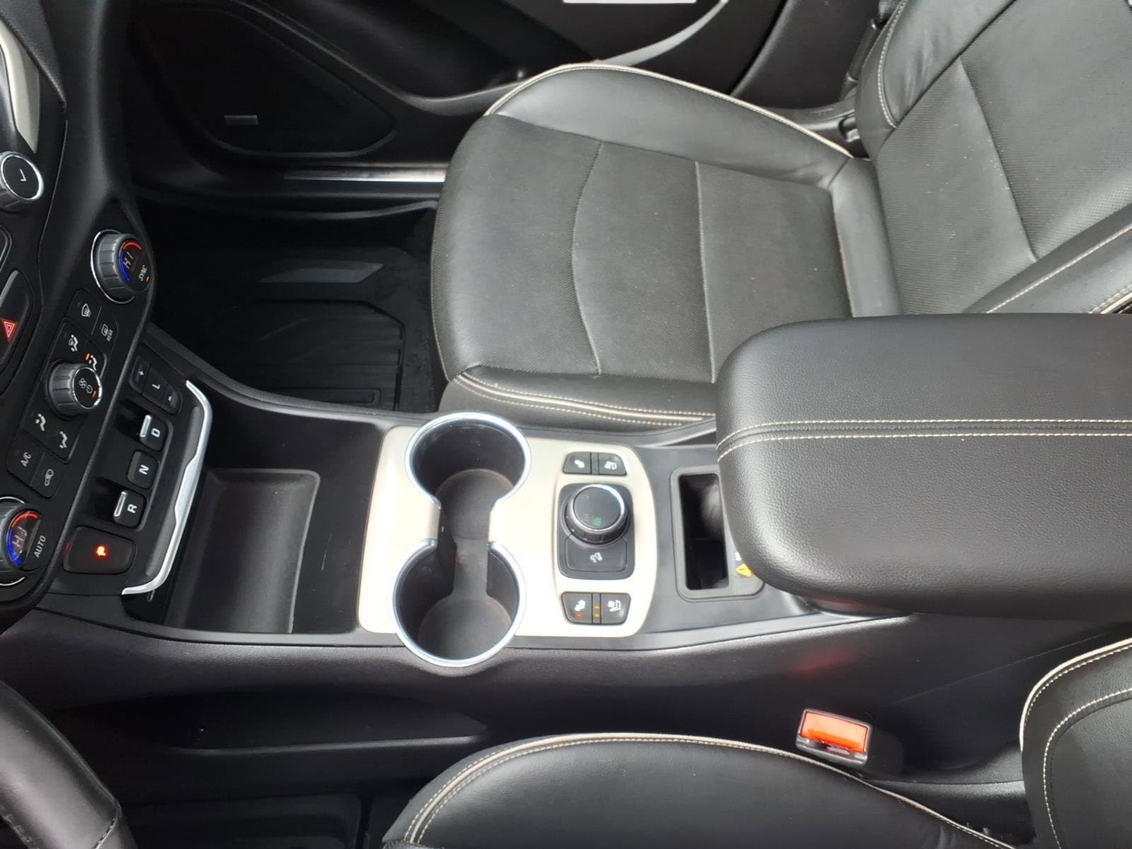 2019 GMC Terrain Denali - Photo 15
