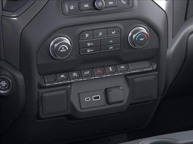 2025 GMC Sierra 1500 Pro - Photo 23