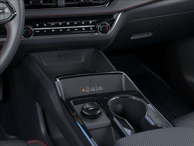 2026 Chevrolet Equinox RS - Photo 23